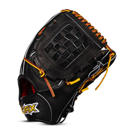 LJ-10S | Pitcher/Infield/Outfield | Black | 12.25"