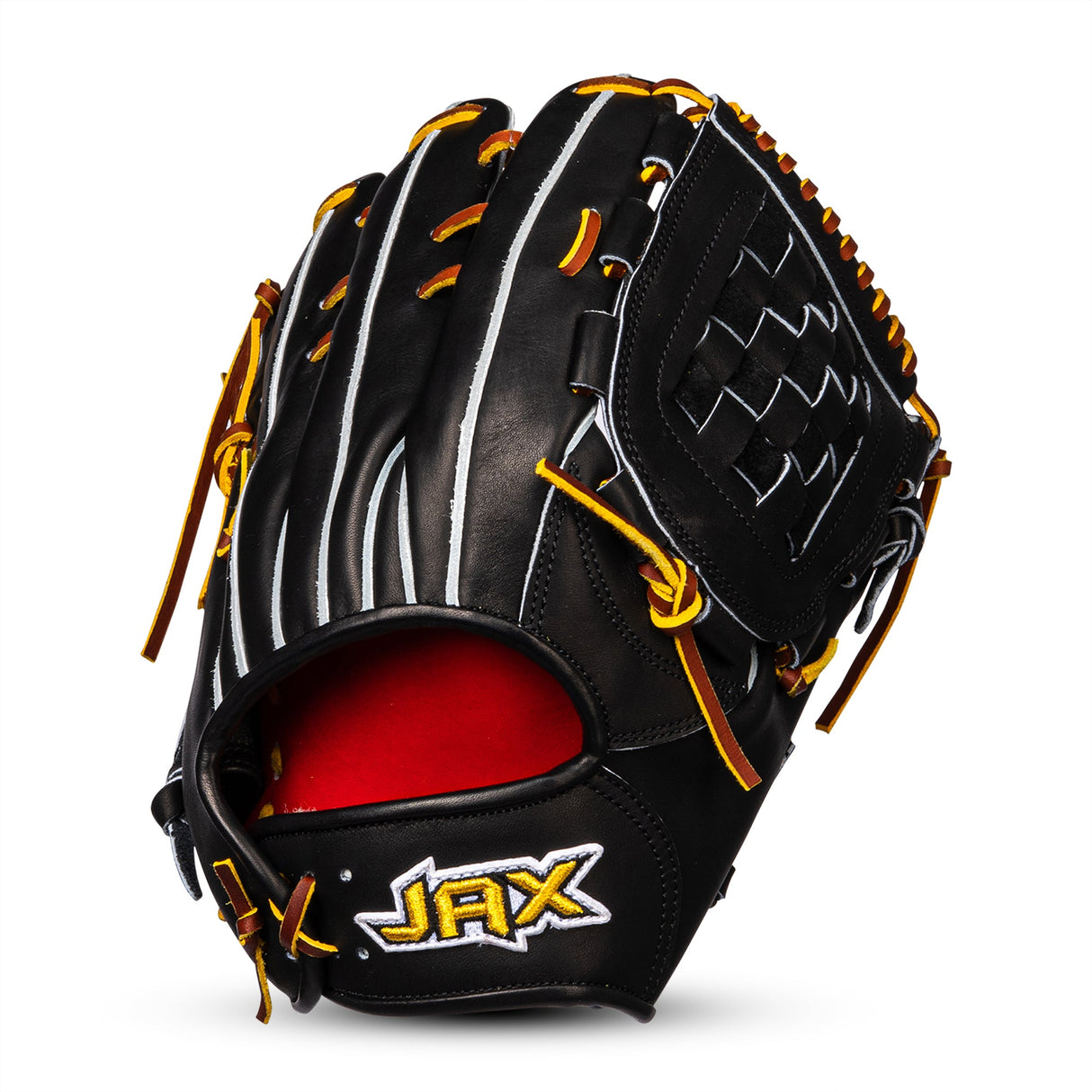 LJ-10S | Pitcher/Infield/Outfield | Black | 12.25"