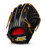 LJ-10S | Pitcher/Infield/Outfield | Black | 12.25"
