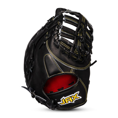 Jax Fielding Glove | PL-4 | First Base | Black | 13"