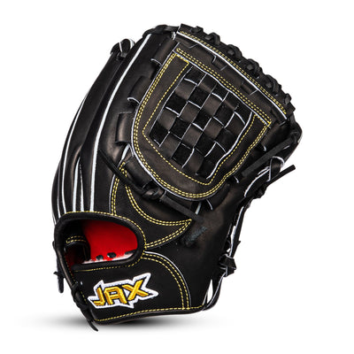 Jax Fielding Glove | DM-5 | Infield | Black | 11.5"