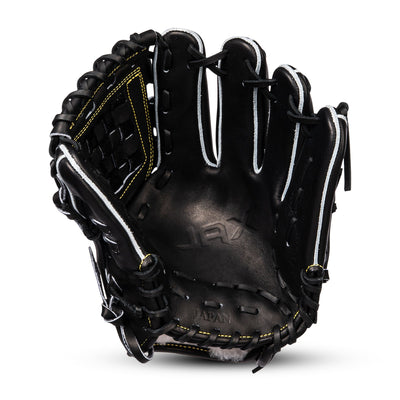 Jax Fielding Glove | DM-5 | Infield | Black | 11.5"