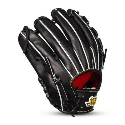 Jax Fielding Glove | DM-5 | Infield | Black | 11.5"