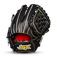 Jax Fielding Glove | DM-5 | Infield | Black | 11.5"