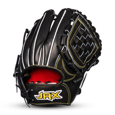 Jax Fielding Glove | DM-5 | Infield | Black | 11.5"