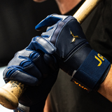 Shadow Navy | Pro Cuff