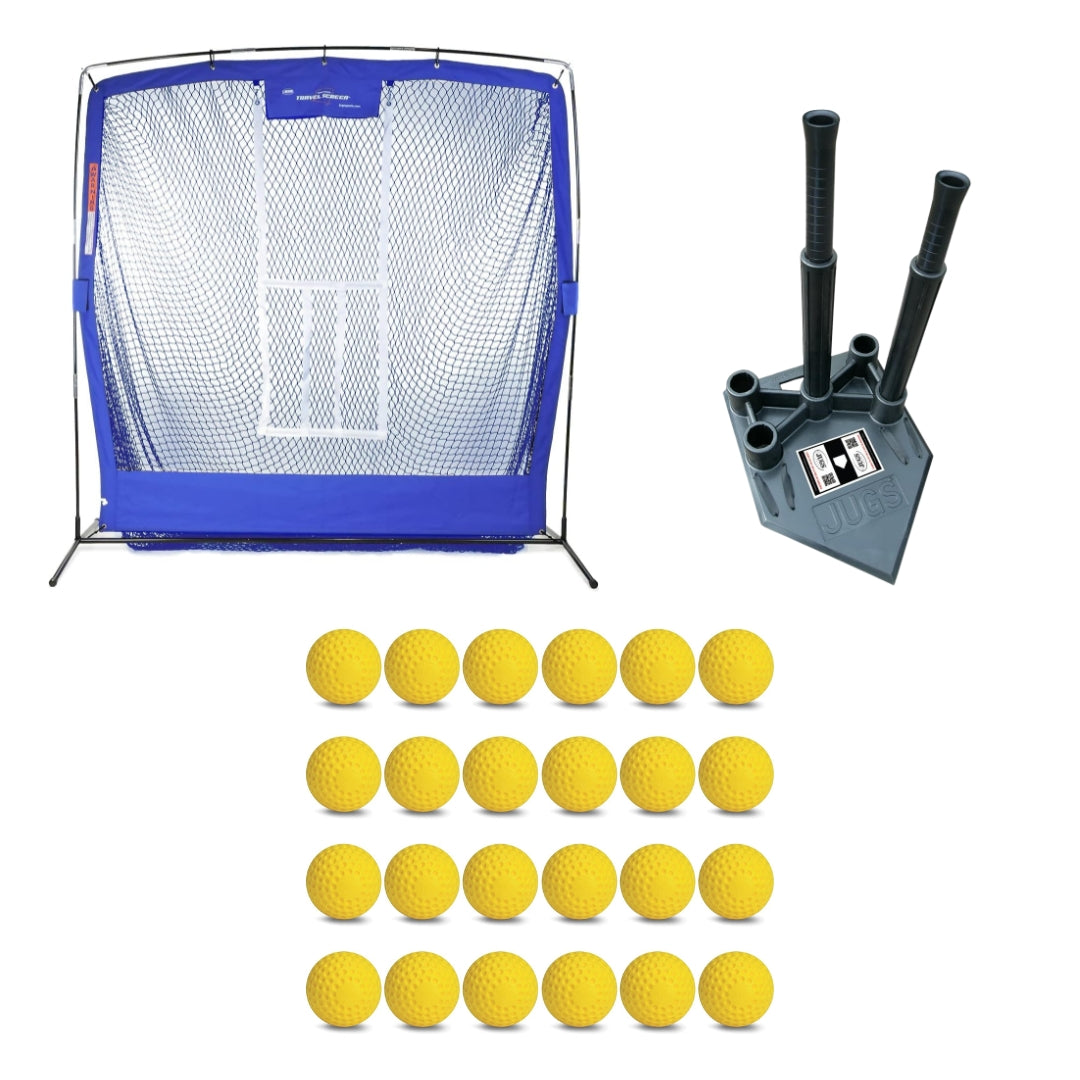 Nets at Ultimate Baseball Supply
