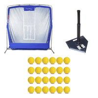 JUGS Practice Package