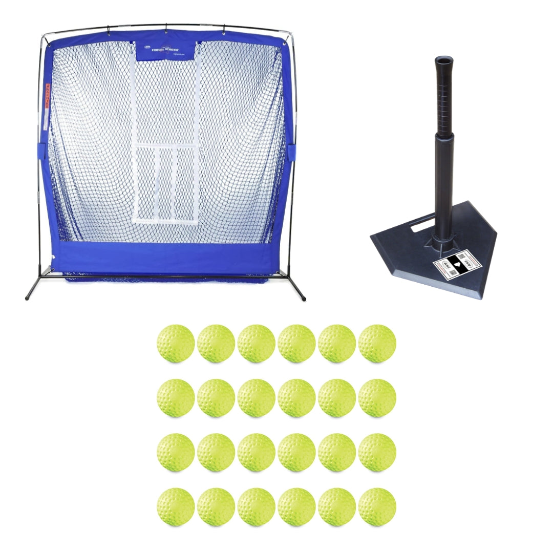 Nets at Ultimate Baseball Supply