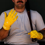 Standout Yellow | Pro Cuff