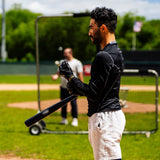 Pure Gold | Strap Cuff