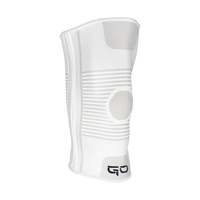 GO Kinesiology + Compression Knee Sleeve