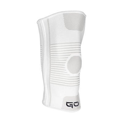GO Kinesiology + Compression Knee Sleeve