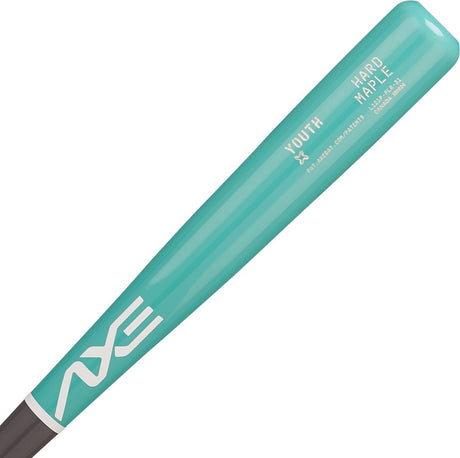 Axe Pro Series Youth Maple Wood Baseball Bat | -7 | SPD 271 Turn | Riptide | Flared Handle