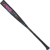 Axe Avenge Pro 3 Hybrid BBCOR Baseball Bat -3 | Flared Handle