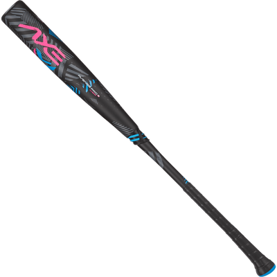 Axe Avenge Pro 3 Hybrid BBCOR Baseball Bat -3 | Flared Handle