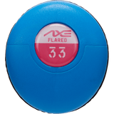 Axe Avenge Pro 3 Hybrid BBCOR Baseball Bat -3 | Flared Handle