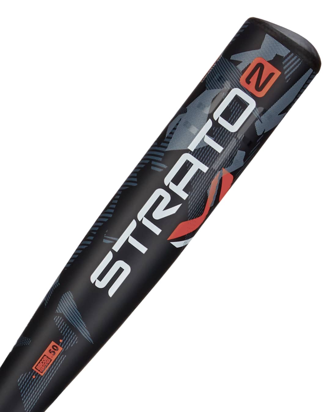 Axe Strato 2 BBCOR Baseball Bat -3 | Flared Handle | Standard Handle |