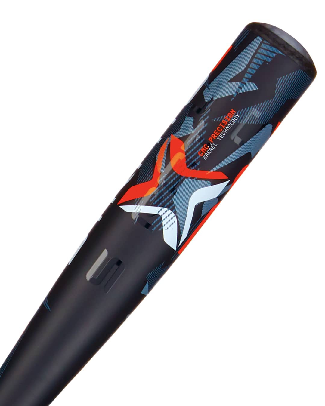 Axe Strato 2 BBCOR Baseball Bat -3 | Flared Handle | Standard Handle |