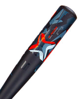 Axe Strato 2 BBCOR Baseball Bat -3 | Flared Handle | Standard Handle |