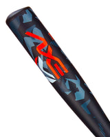 Axe Strato 2 BBCOR Baseball Bat -3 | Flared Handle | Standard Handle |