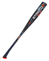 Axe Strato 2 BBCOR Baseball Bat -3 | Flared Handle | Standard Handle |