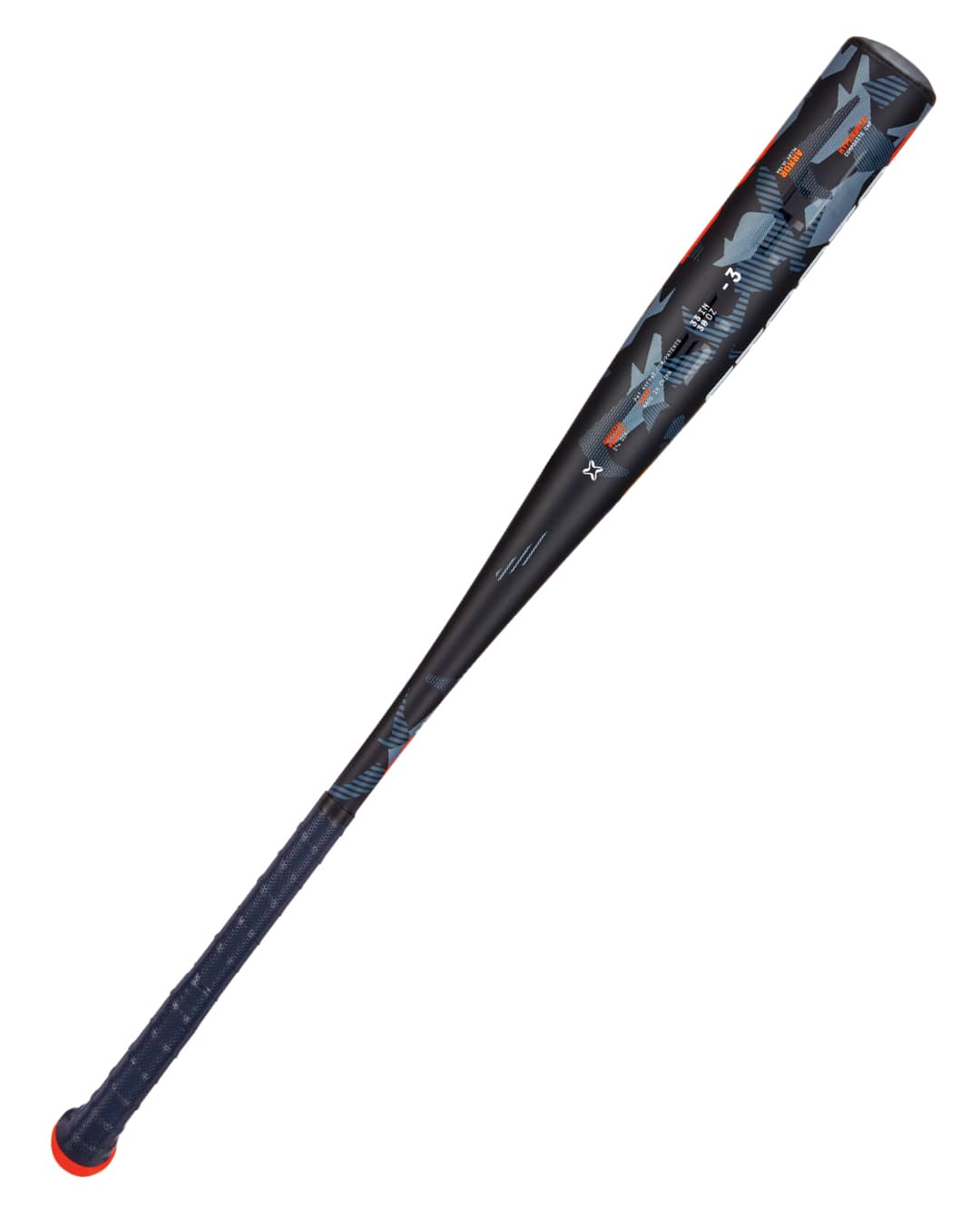 Axe Strato 2 BBCOR Baseball Bat -3 | Flared Handle | Standard Handle |