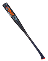 Axe Strato 2 BBCOR Baseball Bat -3 | Flared Handle | Standard Handle |