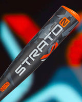 Axe Strato 2 USSSA Jr. Big Barrel Baseball Bat, -10