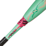 Axe WARP USSSA Baseball Bat | -10 | Flared Handle |