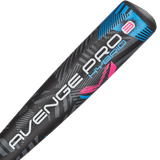 Axe Avenge Pro 3 Hybrid USA Baseball Bat | -10 |  -8 | -5 |