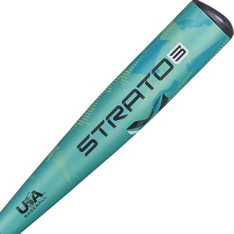 Axe Strato 3 USA Baseball Bat |-10 | Axe Handle |