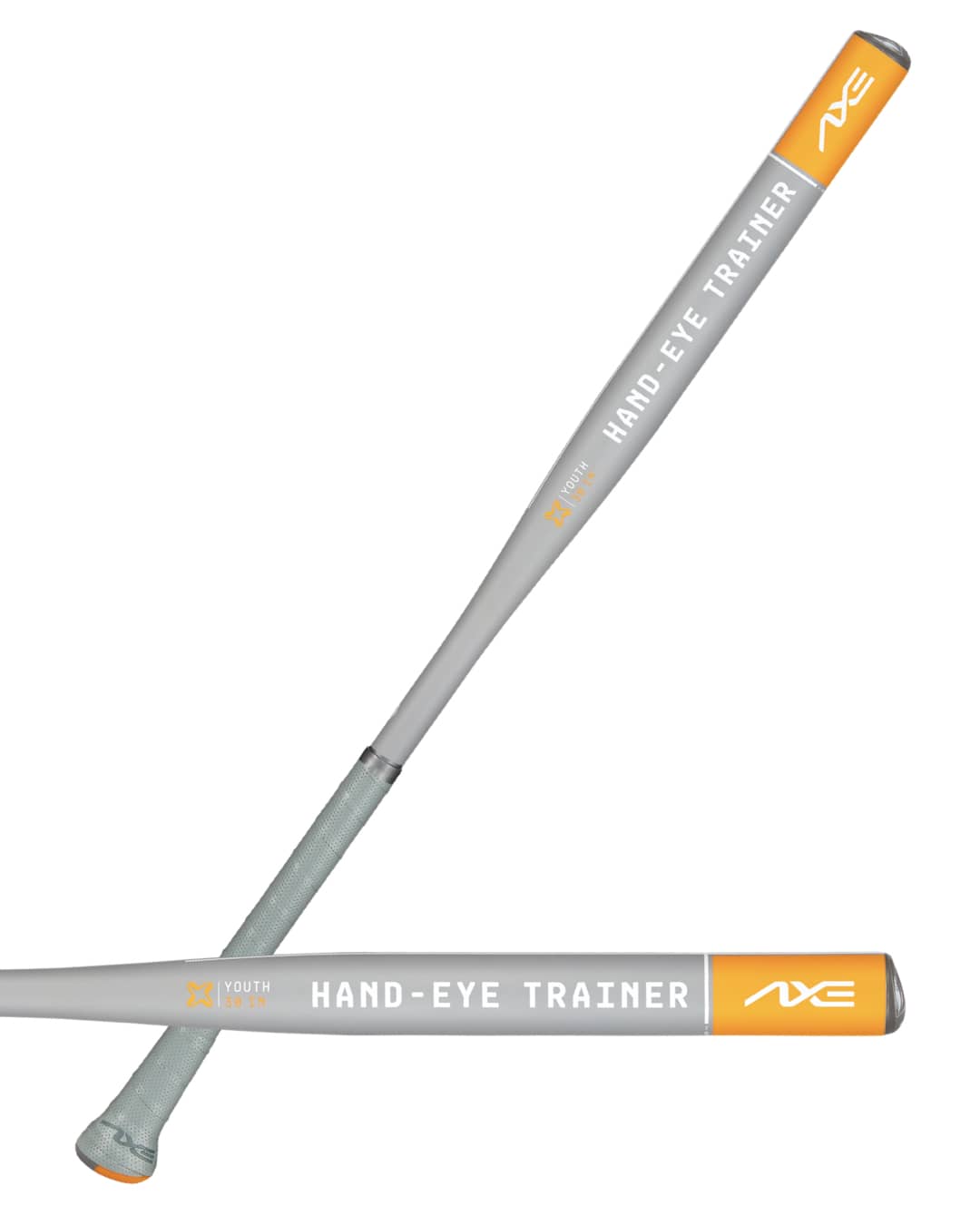 Axe Hand-Eye Training Bats - 1.5" Barrel