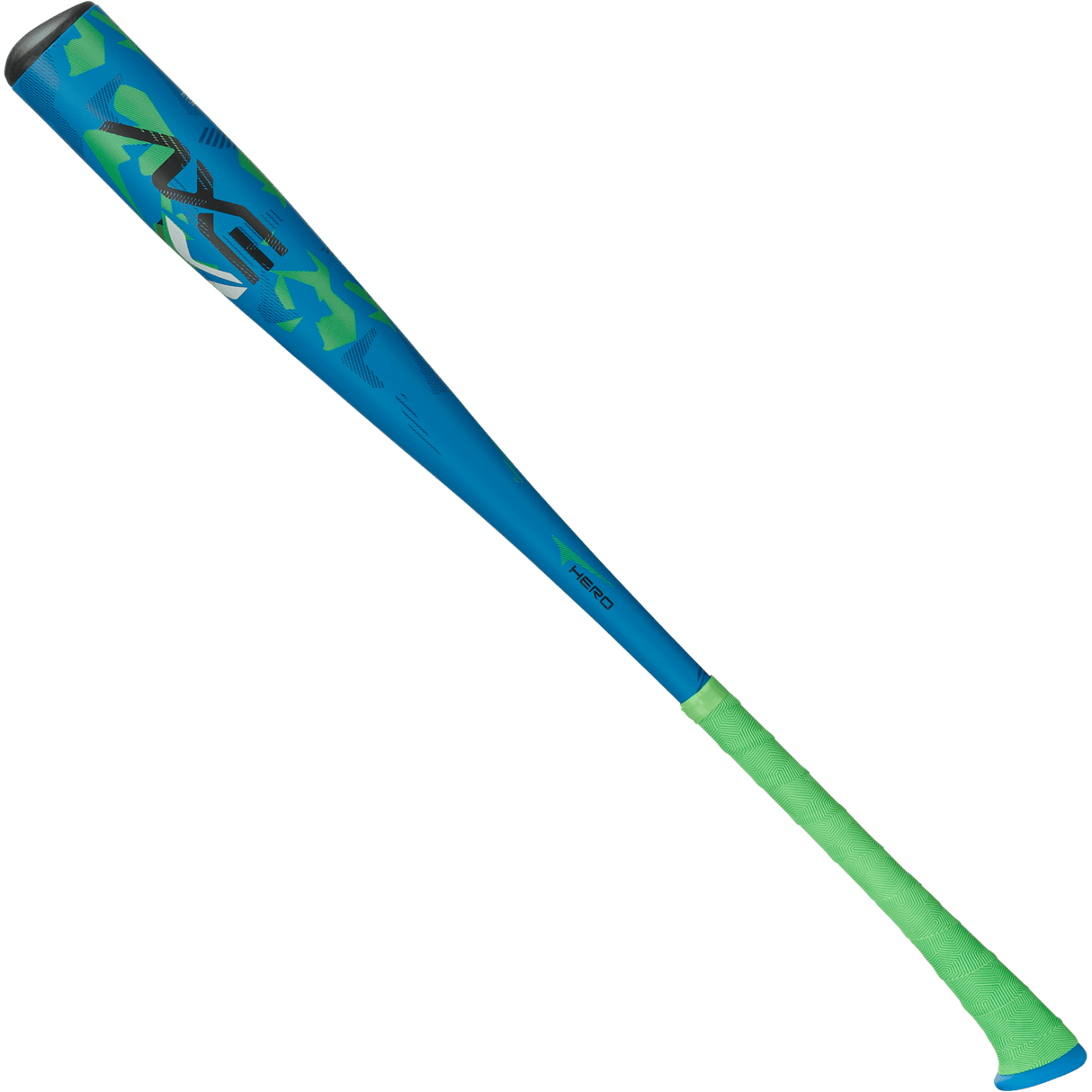 Axe Hero -12 USA Baseball Bat