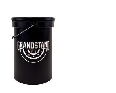 Lower Deck (10 gal) & Lid  Only