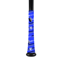 Mach 1 Bat Grip Tape Blue