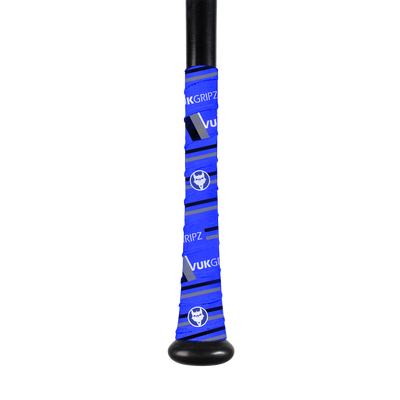 Mach 1 Bat Grip Tape Blue