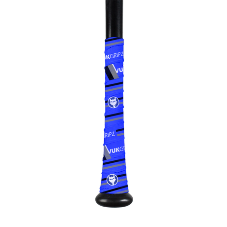 Mach 1 Bat Grip Tape Blue