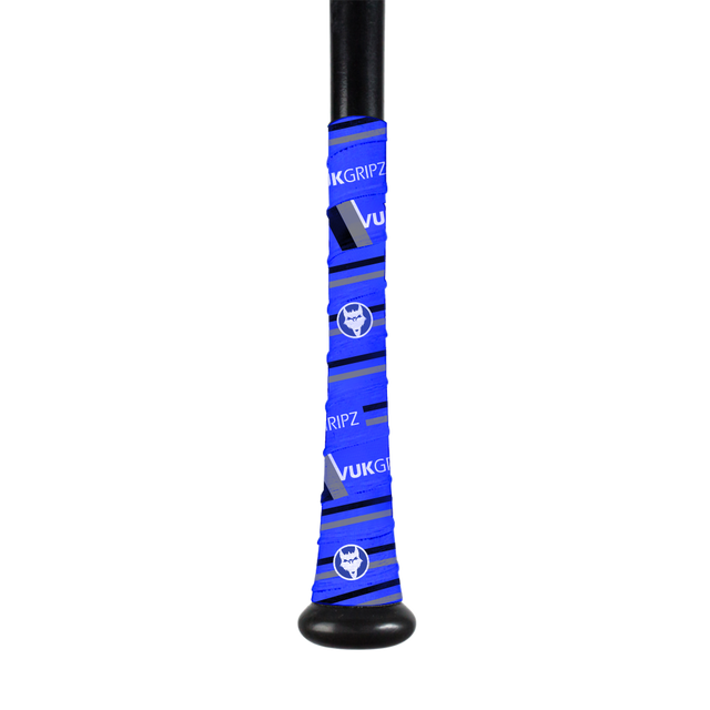 Mach 1 Bat Grip Tape Blue