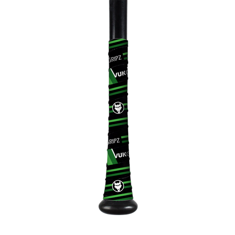 Mach 1 Bat Grip Tape Black