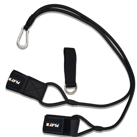 Baseball Resistance Bands Wrist Strap