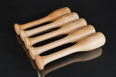 Baseball Glove Mallet - Grade A Hickory Wood