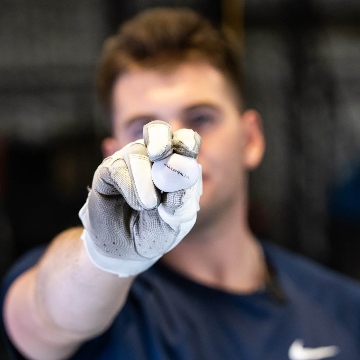 SMUSH BALLS Mini Training Balls