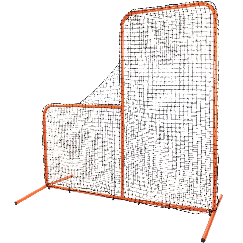 Brute Pitcher's Safety Screen - L Screen