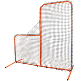 Brute Pitcher's Safety Screen - L Screen