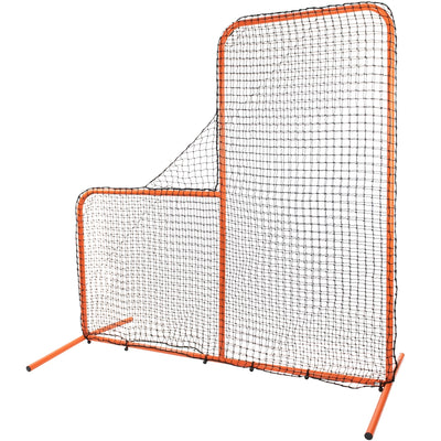 Brute Pitcher's Safety Screen - L Screen