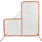 Brute Pitcher's Safety Screen - L Screen
