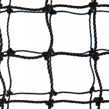 Brute Pitcher's Safety Screen - L Screen - Replacement Net