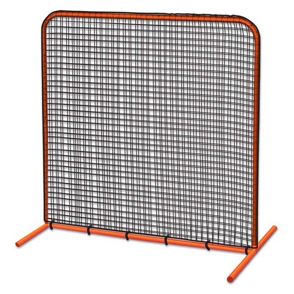 Brute Infield Screen - Square - Replacement Net