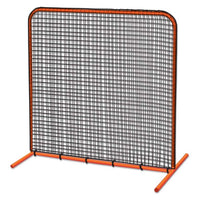 Brute Infield Screen - Square - Replacement Net